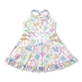 Honey Bow Dress