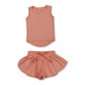 Peach Nectar Set