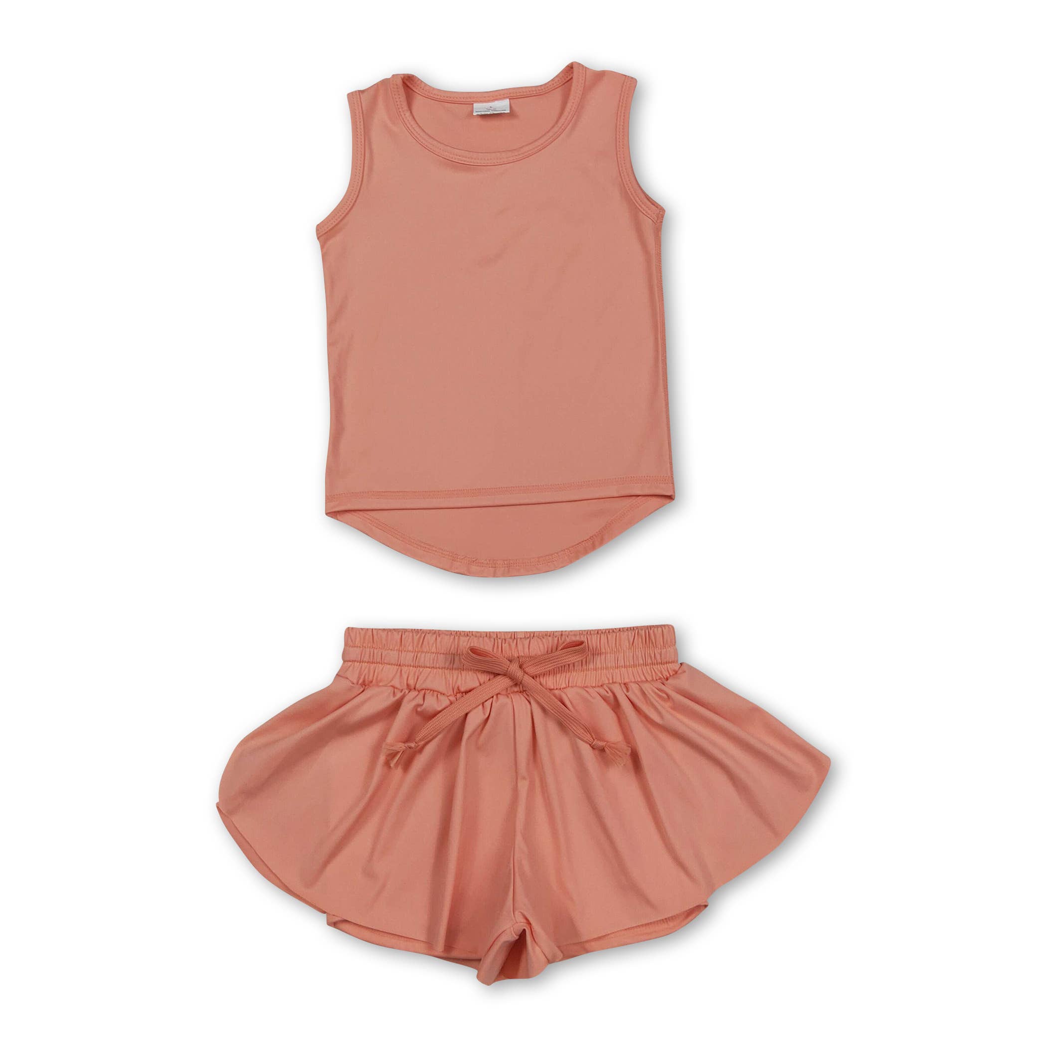 Peach Nectar Set